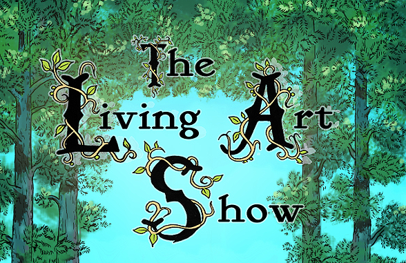The Living Art Show